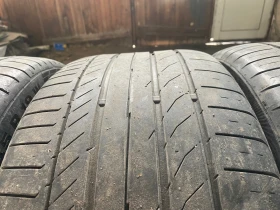 Гуми Летни 245/45R19, снимка 4 - Гуми и джанти - 48568255