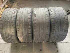 Гуми Летни 245/45R19, снимка 1 - Гуми и джанти - 48568255