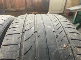 Гуми Летни 245/45R19, снимка 5 - Гуми и джанти - 48568255