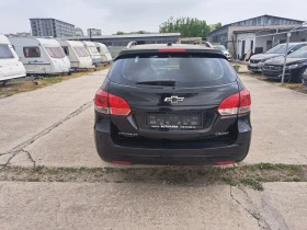 Chevrolet Cruze 2.0D, снимка 6