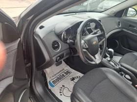 Chevrolet Cruze 2.0D, снимка 9
