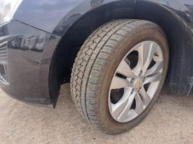 Chevrolet Cruze 2.0D, снимка 13