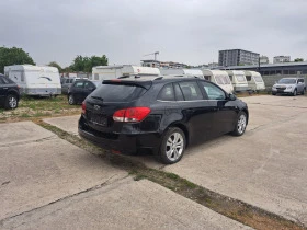 Chevrolet Cruze 2.0D, снимка 4