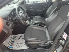 Chevrolet Cruze 2.0D, снимка 10