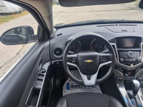 Chevrolet Cruze 2.0D, снимка 7