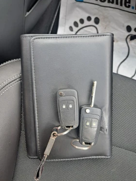 Chevrolet Cruze 2.0D, снимка 14