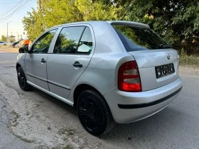 Skoda Fabia 1, 400 EURO4 , снимка 5