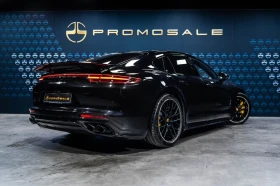 Porsche Panamera Turbo , снимка 5