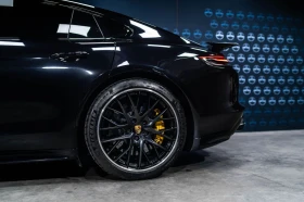 Porsche Panamera Turbo , снимка 3