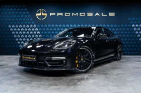 Porsche Panamera Turbo , снимка 4