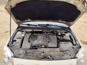 Toyota Avensis 2.0 116 к.с., снимка 6