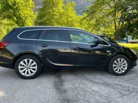 Opel Astra, снимка 2