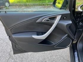 Opel Astra, снимка 9