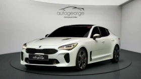 Kia Stinger 3.3T AWD GT autogeorge.com, снимка 1