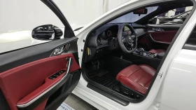 Kia Stinger 3.3T AWD GT autogeorge.com, снимка 10