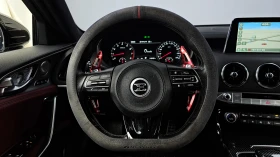 Kia Stinger 3.3T AWD GT autogeorge.com, снимка 13