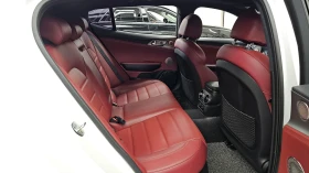 Kia Stinger 3.3T AWD GT autogeorge.com, снимка 12