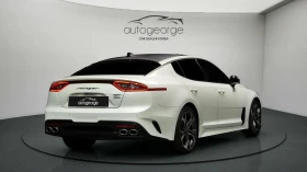 Kia Stinger 3.3T AWD GT autogeorge.com, снимка 2