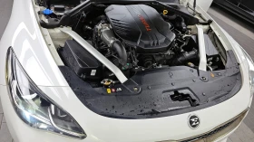 Kia Stinger 3.3T AWD GT autogeorge.com, снимка 6