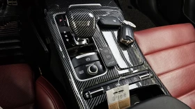 Kia Stinger 3.3T AWD GT autogeorge.com, снимка 9