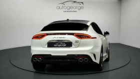 Kia Stinger 3.3T AWD GT autogeorge.com, снимка 4