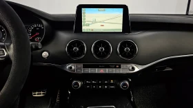 Kia Stinger 3.3T AWD GT autogeorge.com, снимка 15