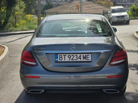 Mercedes-Benz E 200 E200d Post-facelift 9G-Tronic, снимка 3