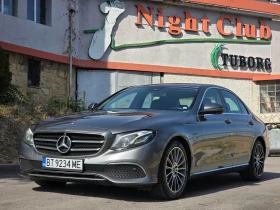 Mercedes-Benz E 200 E200d Post-facelift 9G-Tronic, снимка 1