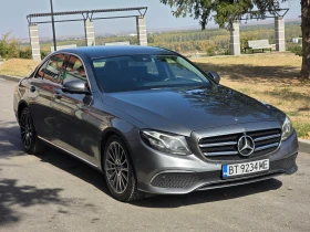 Mercedes-Benz E 200 E200d Post-facelift 9G-Tronic, снимка 4