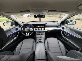 Mercedes-Benz E 200 E200d Post-facelift 9G-Tronic, снимка 16