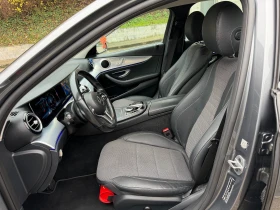 Mercedes-Benz E 200 E200d Post-facelift 9G-Tronic, снимка 9