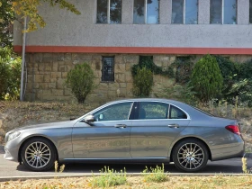 Mercedes-Benz E 200 E200d Post-facelift 9G-Tronic, снимка 8