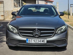 Mercedes-Benz E 200 E200d Post-facelift 9G-Tronic, снимка 2