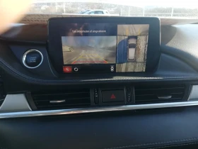Mazda 6 2.2d navi distr kamera 184ks, снимка 17