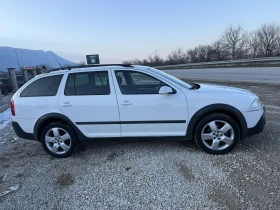 Skoda Octavia 2.0 Tdi 140 Scout, снимка 4