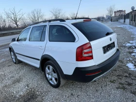 Skoda Octavia 2.0 Tdi 140 Scout, снимка 6
