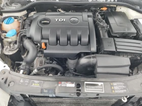 Skoda Octavia 2.0 Tdi 140 Scout, снимка 15