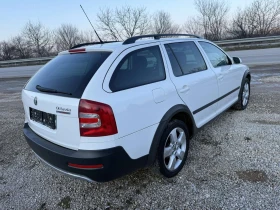Skoda Octavia 2.0 Tdi 140 Scout, снимка 7