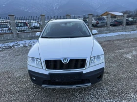 Skoda Octavia 2.0 Tdi 140 Scout, снимка 9