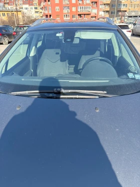 Peugeot 308 SW, снимка 4