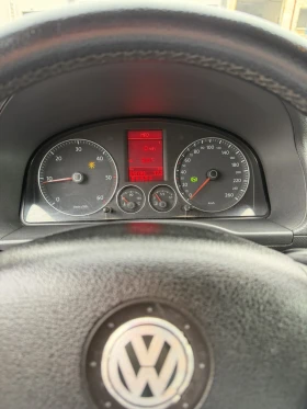 VW Caddy 1.9TDI, снимка 6