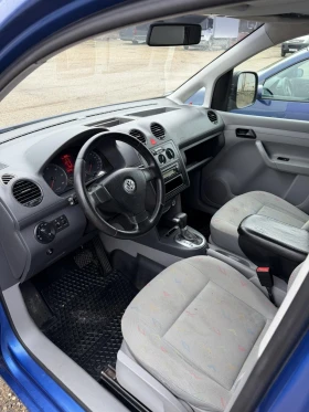 VW Caddy 1.9TDI, снимка 5