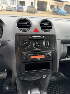 VW Caddy 1.9TDI, снимка 7