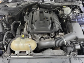 Ford Mustang EcoBoost Fastback, снимка 8