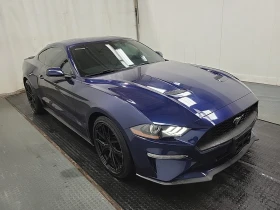 Ford Mustang EcoBoost Fastback, снимка 1