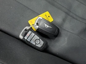 Ford Mustang EcoBoost Fastback, снимка 16