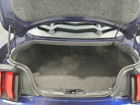 Ford Mustang EcoBoost Fastback, снимка 7