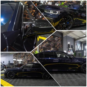 BMW 750 D LONG XDRIVE FULL M B&W HUD ЛИЗИНГ 100%, снимка 17