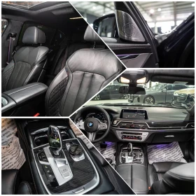 BMW 750 D LONG XDRIVE FULL M B&W HUD ЛИЗИНГ 100%, снимка 16