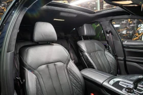 BMW 750 D LONG XDRIVE FULL M B&W HUD ЛИЗИНГ 100%, снимка 14